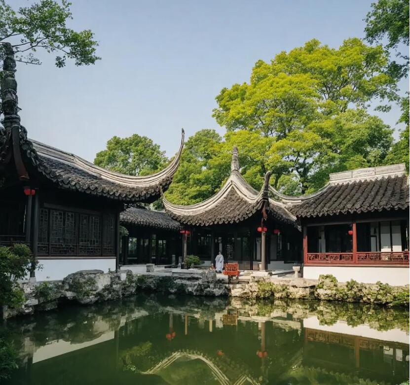 澳门秋翠土建有限公司